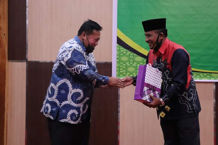 Kondisi Meubeler Sekolah Perlu Disikapi