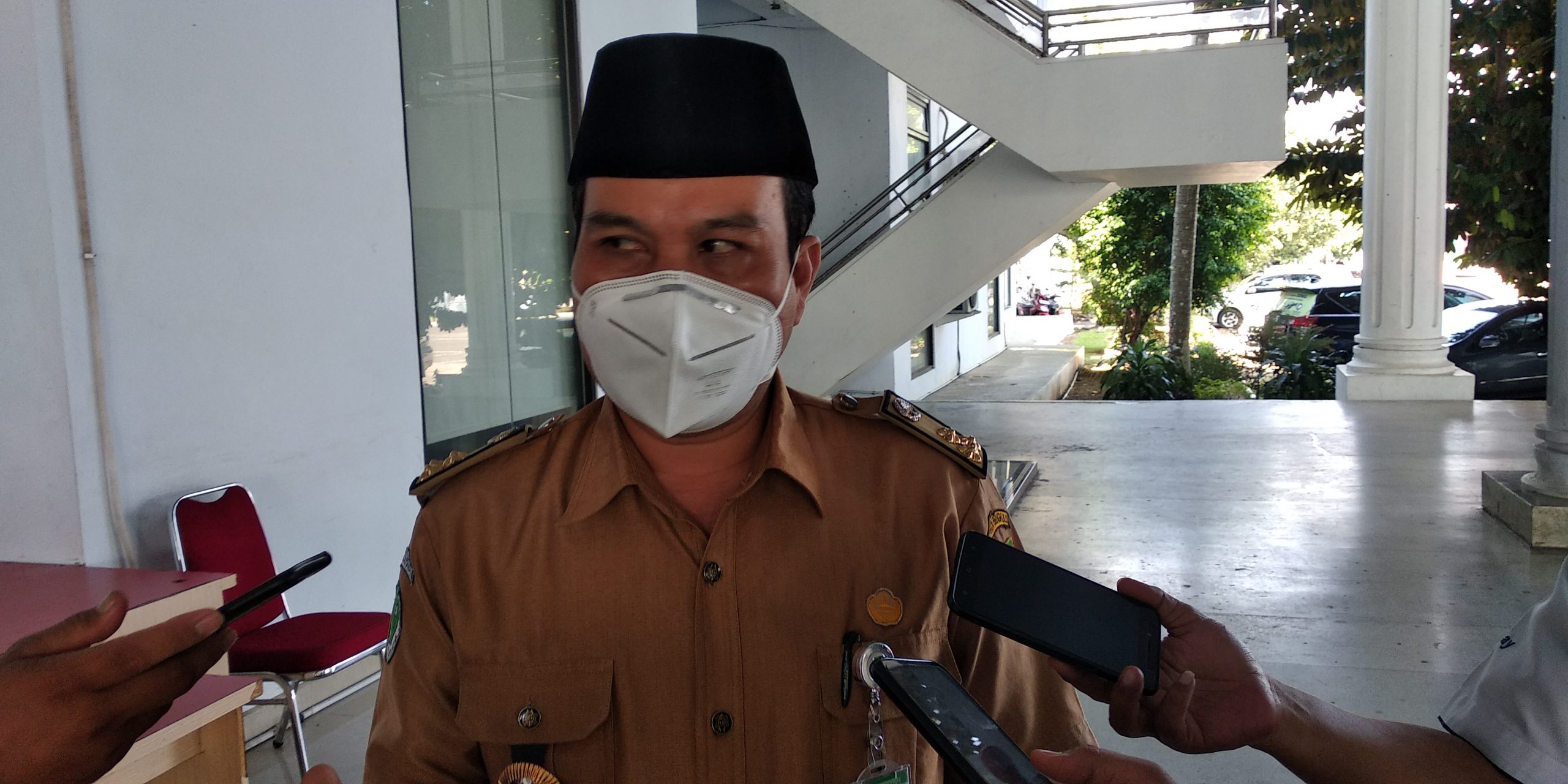 Di Tengah Pengkajian, Persiapan New Normal Kian Dimatangkan