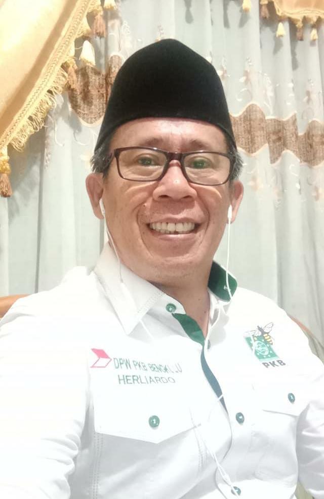 PKS Usung Rohidin, PKB Intens Komunikasi Dengan PAN