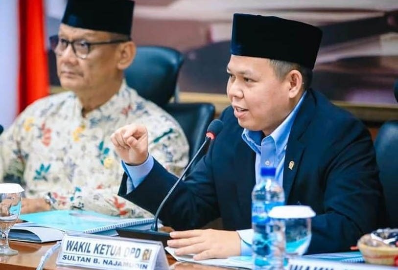 Diawasi BPKP, Bantuan Sosial Diingatkan Tepat Sasaran