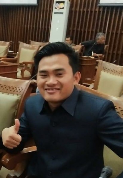 Siapapun Cagubnya, Kader PKB Minta Gandeng Herliardo