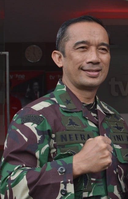 Kerjasama dan Sinergitas TNI Dengan Media Dinilai Penting