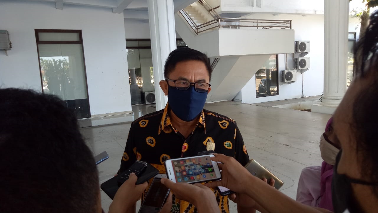 Golkar Pastikan Konsisten Berkoalisi Dengan 2 Parpol