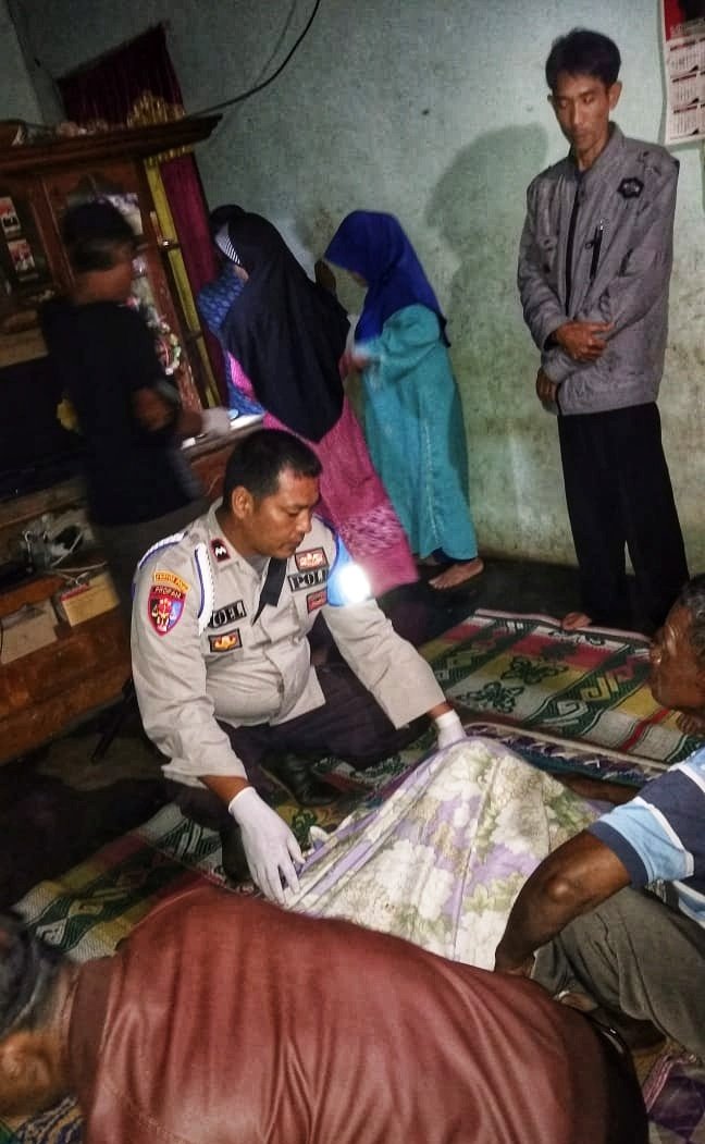 Lagi, Warga Bengkulu Utara Ditemukan Tewas Gantung Diri