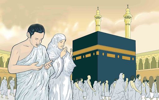 Calon Jemaah Haji Batal Berangkat Tahun Ini