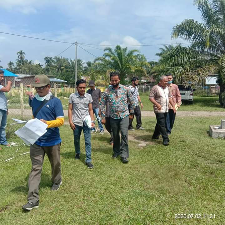 Anggaran Pembangunan Gedung PN Dipangkas Rp 17 M