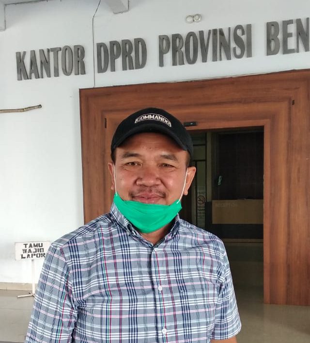 KBM Tatap Muka, Jangan Bebani Wali Murid