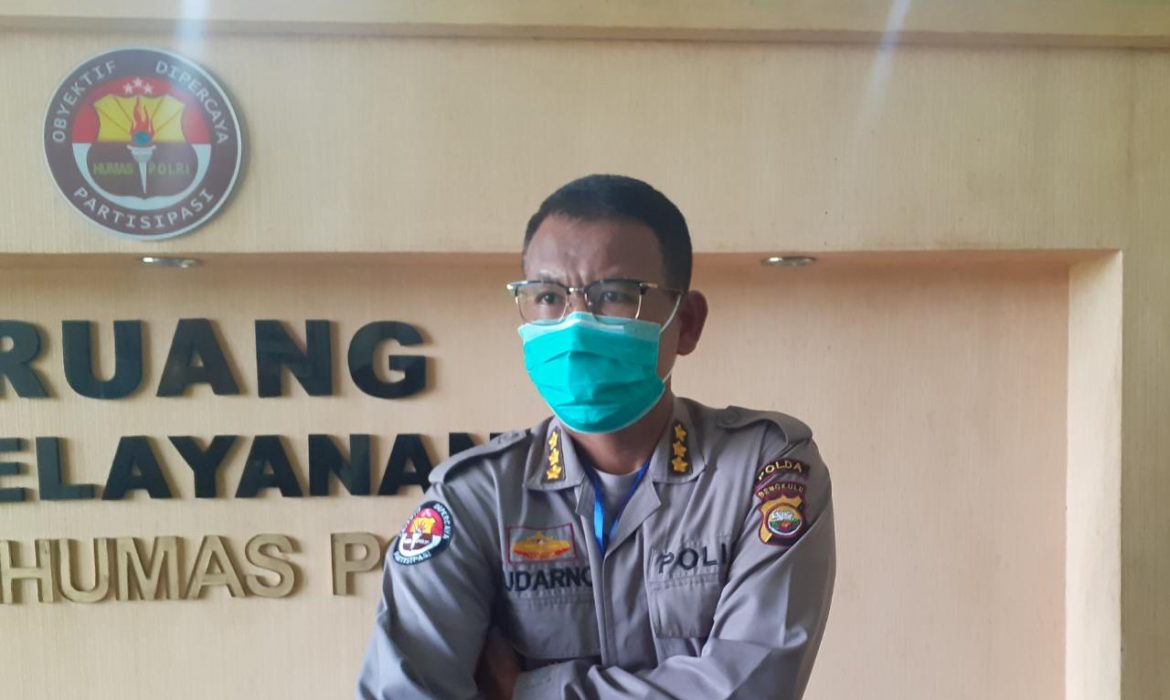 Ops Patuh Nala Sasar Penerapan Protokol Kesehatan