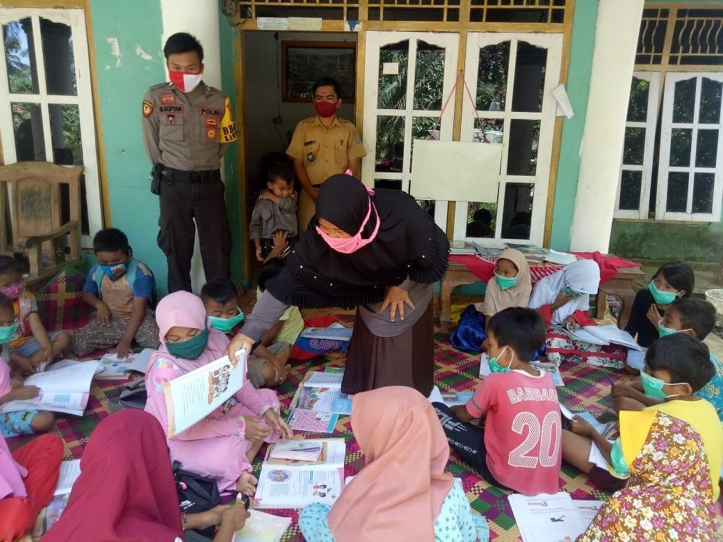 Patuhi Protokol Kesehatan, Berikan Jam Tambahan