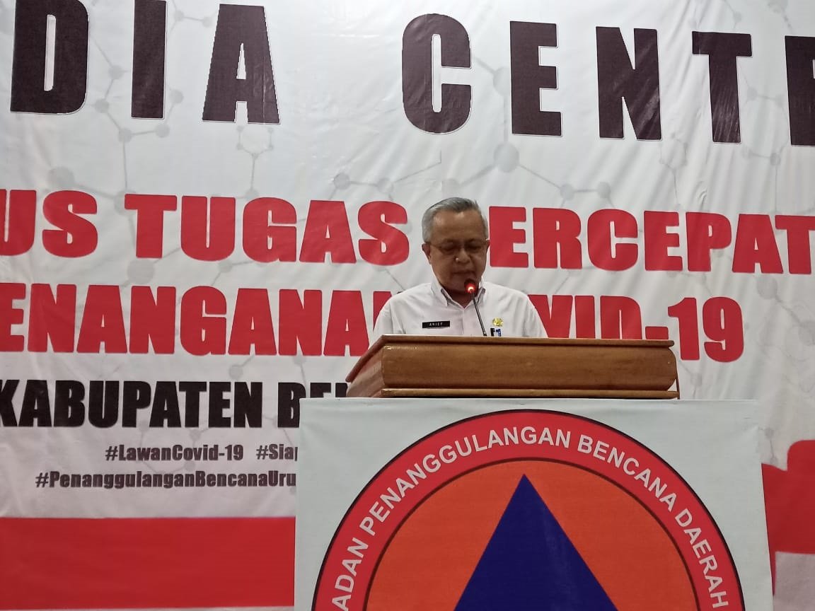 Pembubaran Gugus Tugas, Tunggu Bentuk Satgas