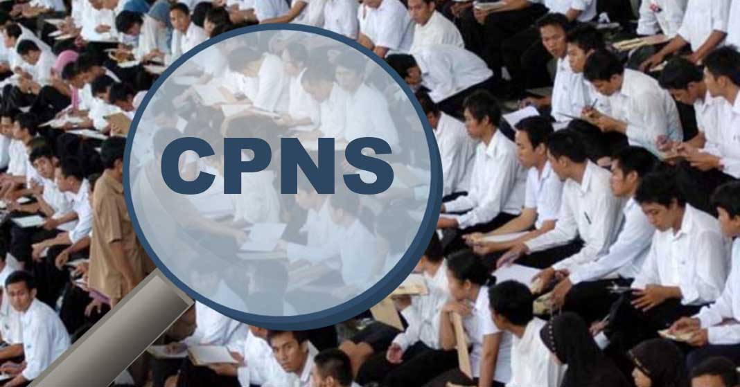 Bulan Ini, Rilis Formasi CPNS dan PPPK