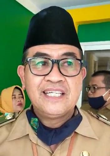 Soal Tunggaan DBH, Pemkab Lebong Minta Kepastian Pemprov