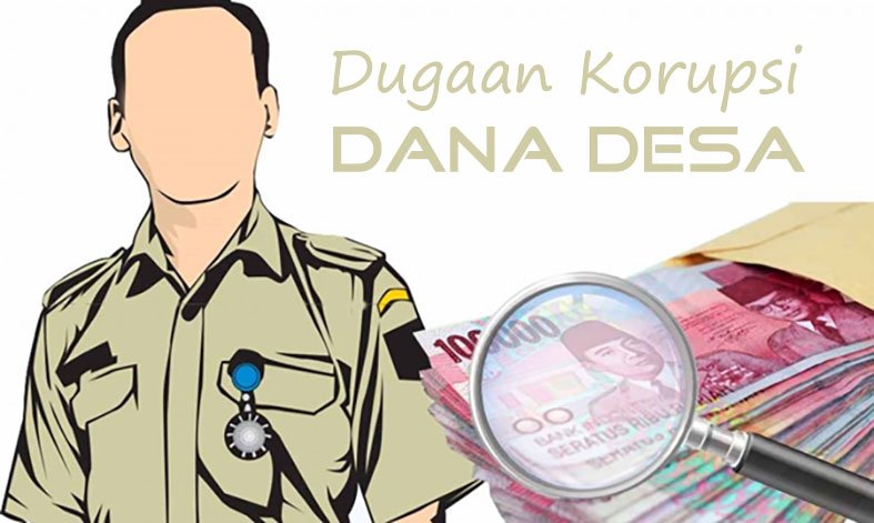 Kasus DD TP Bisa Tambah Tersangka