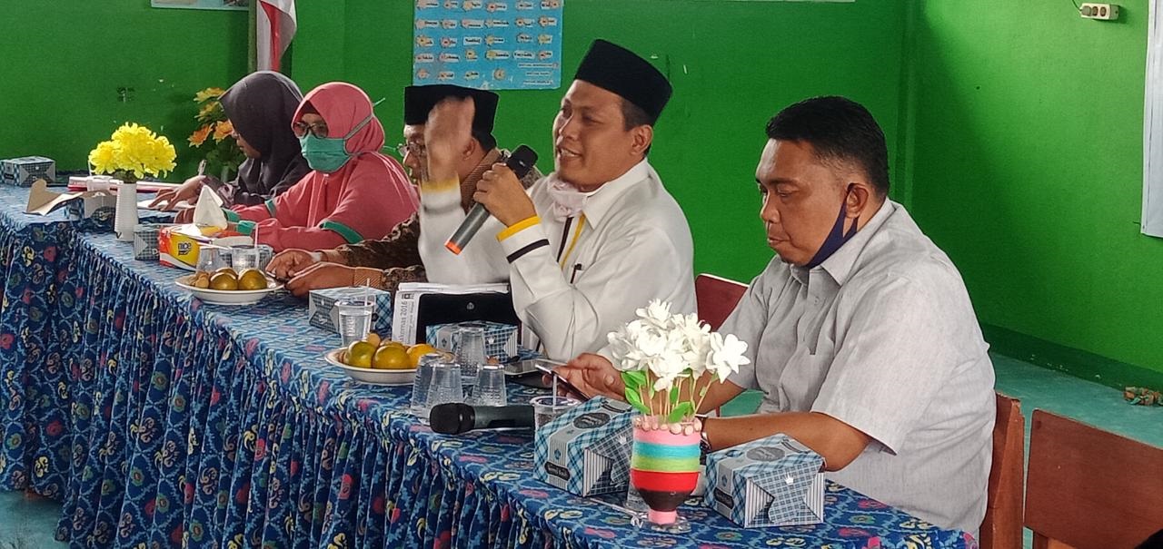 Kader PKS Harus All Out Dukung Kandidat Yang Diusung