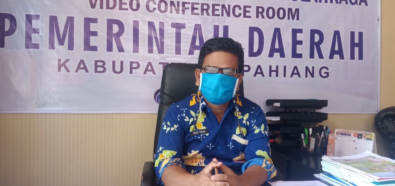 Kunjungi Objek Wisata, Wajib Pakai Masker