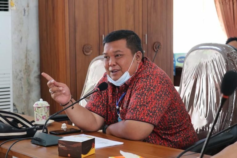 Andrian: Kemungkinan Dikembalikan Saat Pembahasan APBD-P