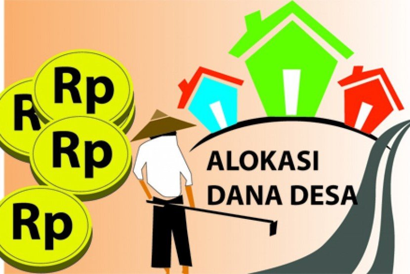 DD Tahap III Muara Santan Terancam Silpa