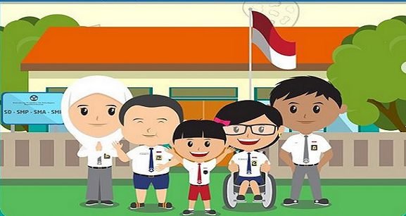 Jangan Paksakan Sekolah Beraktivitas