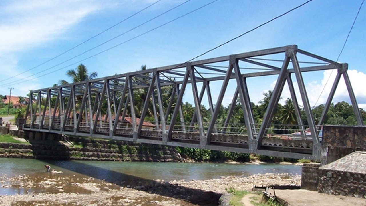 Dua Paket Jembatan Terancam Batal