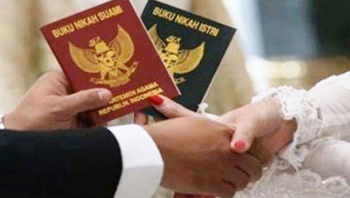 Maklumat Kapolri Dicabut, Nikah di Luar KUA Meroket