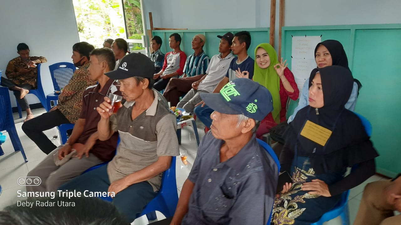 Kebut Pembangunan, Kedu Baru Musdes RKPDes TA 2021