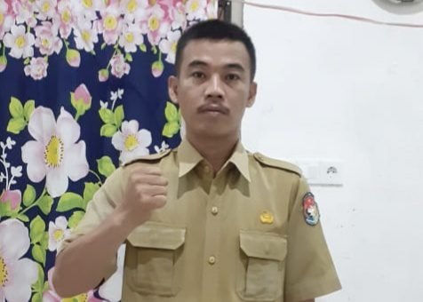 Perdana, Pondok Lunang Salurkan BLT