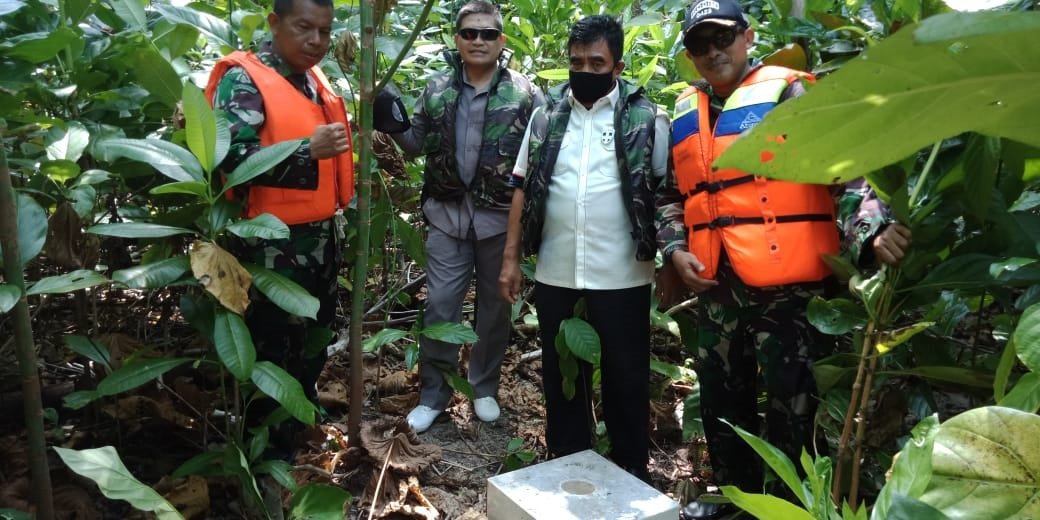 Antisipasi “Pencaplokan” Polhukam Tinjau Batas RI di Enggano