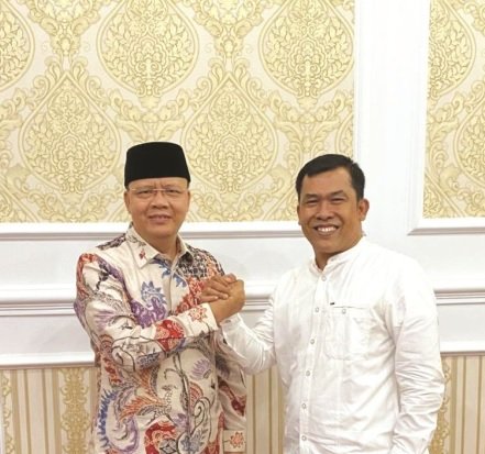 Ditarget Kursi dan Suksesi Pilkada