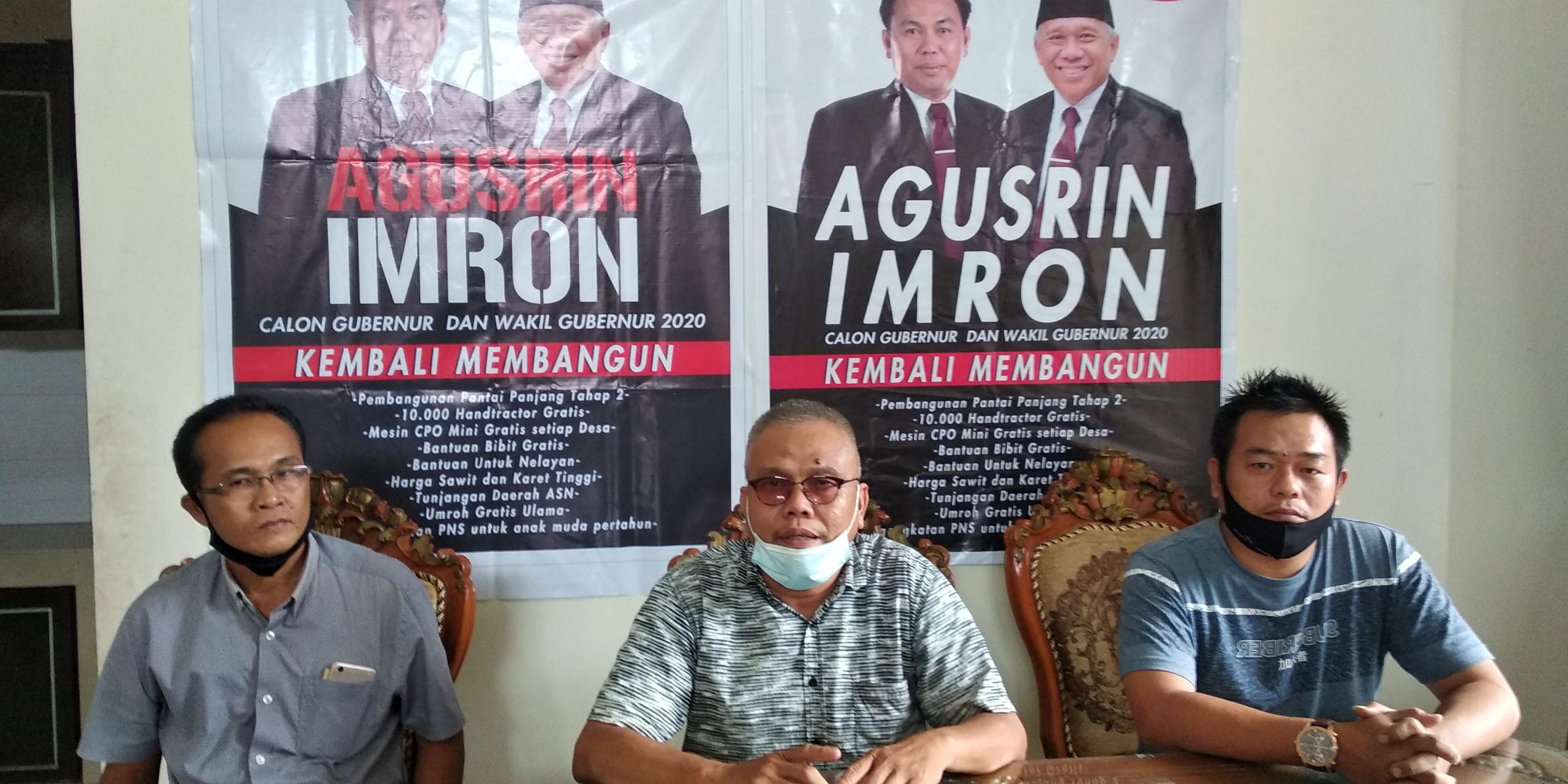 Polda Turunkan 1.000 Personil, Aksi Massa di KPU Batal