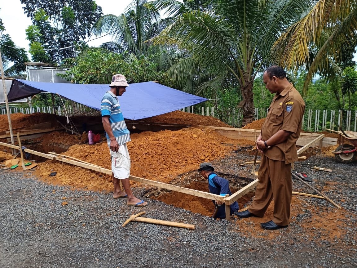 Tahun Ini, Hutan Kota Bakal Miliki Menara Pandang