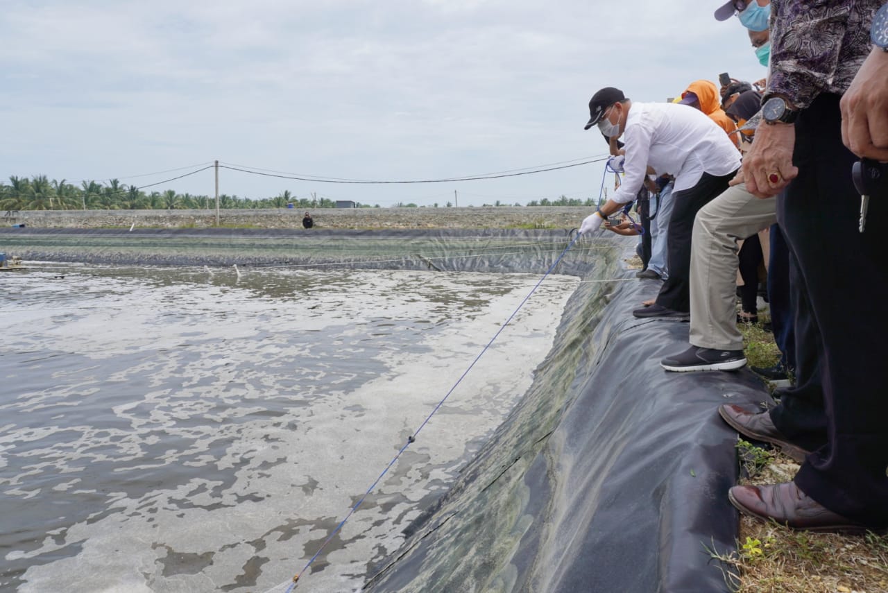 Bengkulu Miliki Potensi Kemaritiman Yang Besar