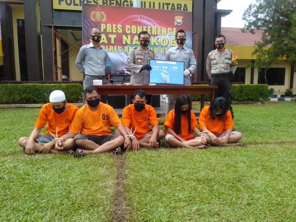 Oknum ASN Dinas Pendidikan Teramcan Pecat