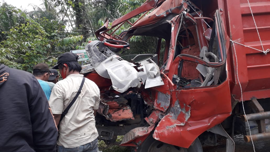 Tragedi Maut, Satu Nyawa Melayang