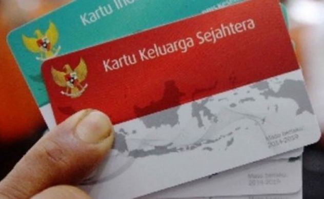 Ribuan KPM Masih “Gigit Jari”