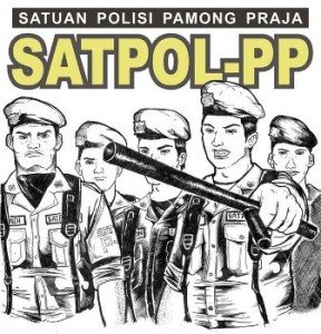 Sanksi Pelanggar Prokes Diserahkan ke Satpol PP