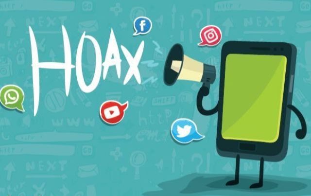 Jelang Pilkada, Waspada Kabar Hoax