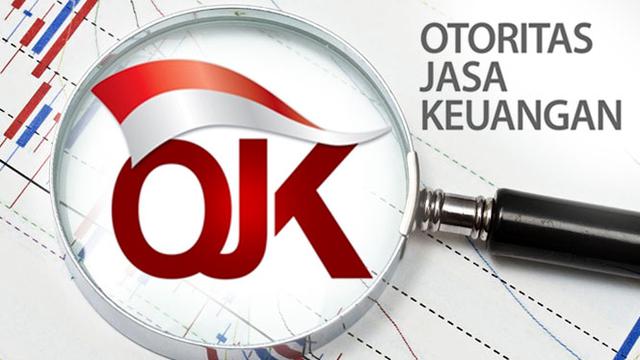 Direktur BPR, Ita Hartati Gagal di OJK