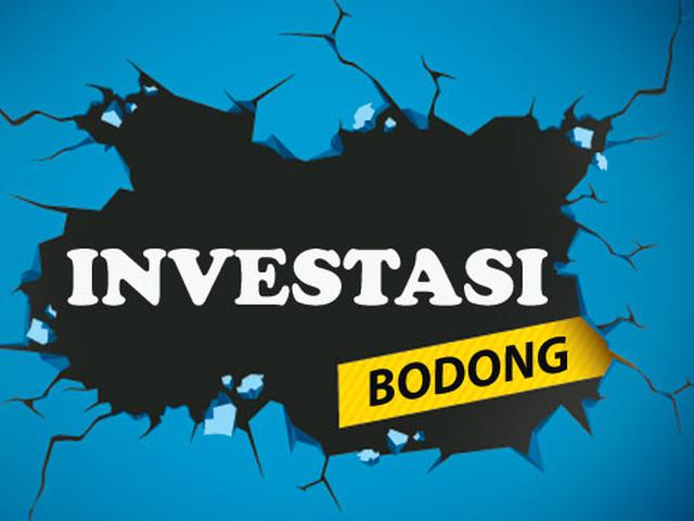 Waspada Investasi Bodong