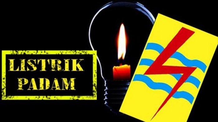 PLN Bakal Padamkan Listrik di 44 Desa