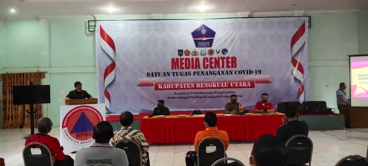 Iskandar: Anggota Satgas Tetap Jalankan Tugas