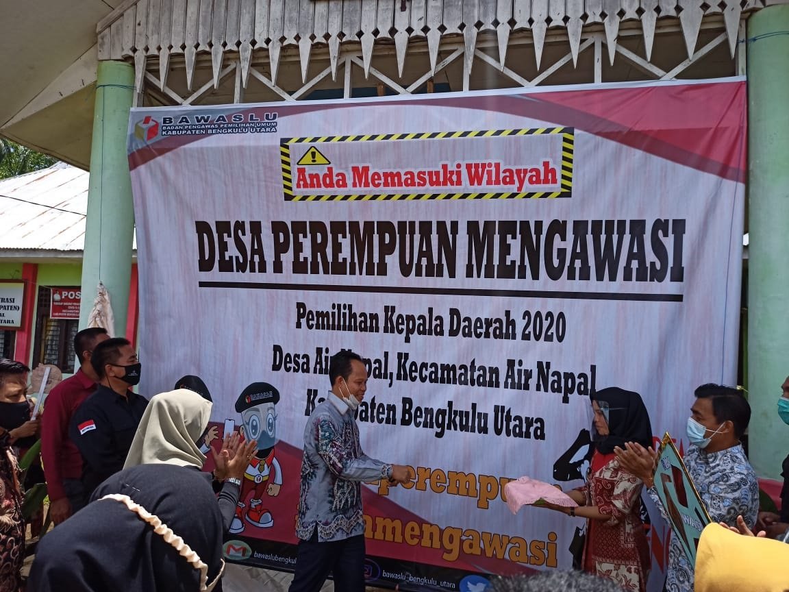 Begini Strategi Bawaslu Halau Pelanggaran