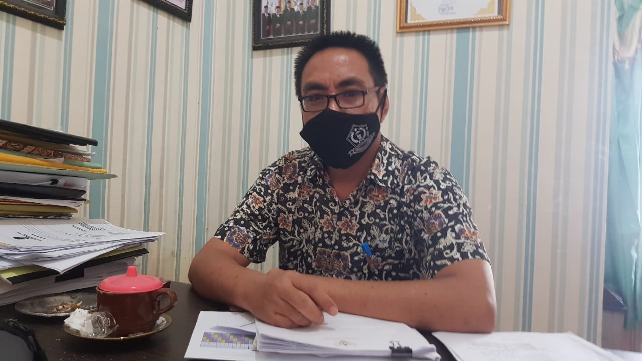 Baliho Paslon Dilarang Cantumkan Foto Presiden dan Atribut TNI