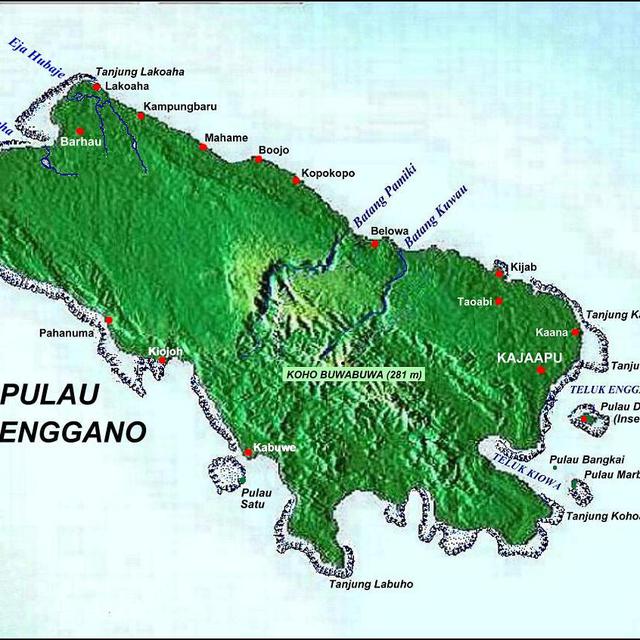 Deteksi Dini Tsunami Terpasang, Masyarakat Diimbau Tetap Waspada