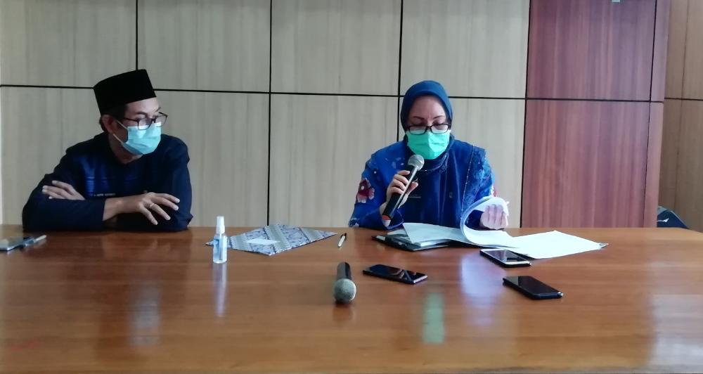 Hibah Untuk NU dan Muhammadiyah Diupayakan Tahun Depan