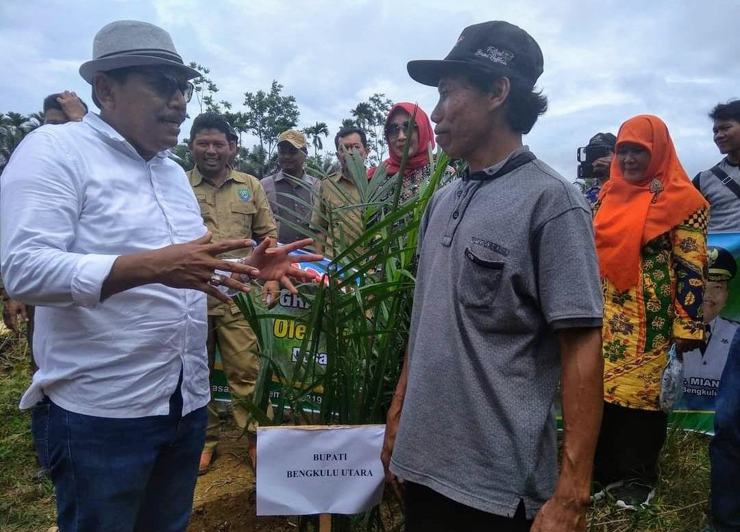 Kerja Keras, MARI Sukses Mendorong Pertumbuhan Ekonomi