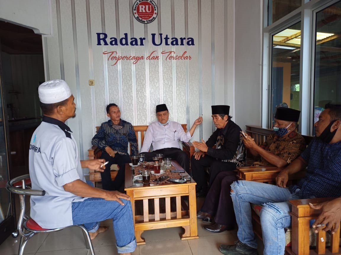 Wujudkan Pilkada Damai, IKMP Roadshow