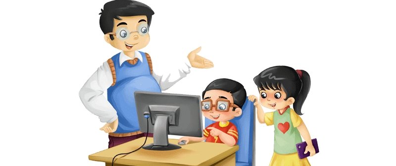 Perlunya Pengenalan Komputer Pada Anak Usia Dini dalam Menghadapi Abad 21