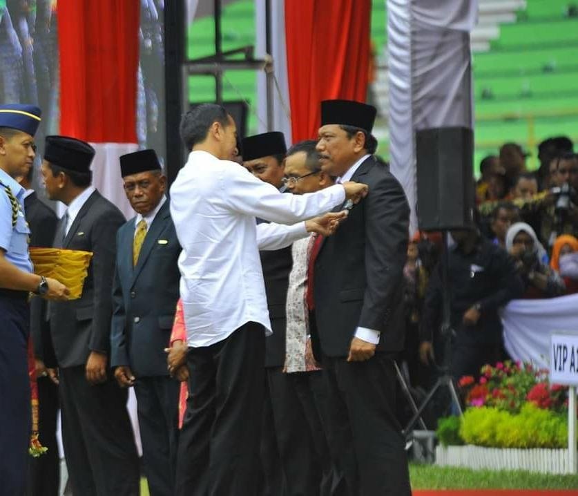 Empat Tahun Pimpin BU, Kinerja MARI Diganjar Berbagai Penghargaan