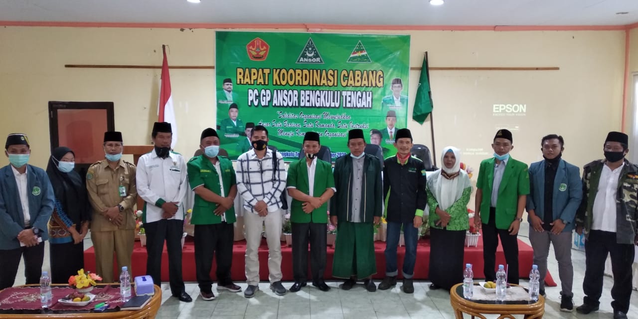 Estafet Kepemimpinan, Kaderisasi Dinilai Penting