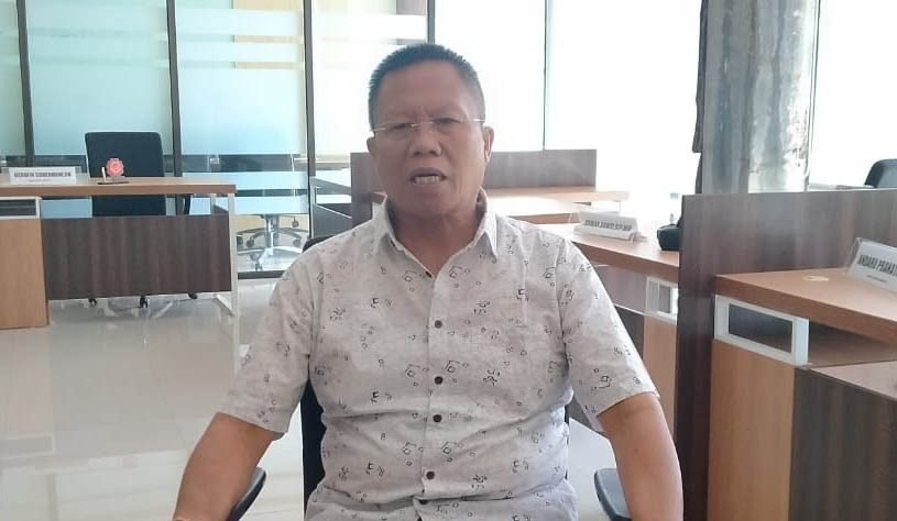 FG Dorong Program Strategis Gubernur Berjalan